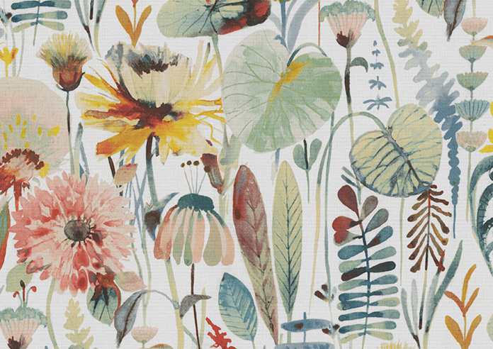 Zebedee, Alpine - Made to Measure Curtains - Image 9